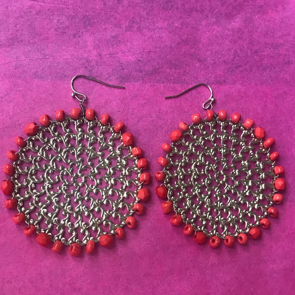 Towne and Reese Earrings